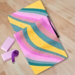 Travel Yoga Mat