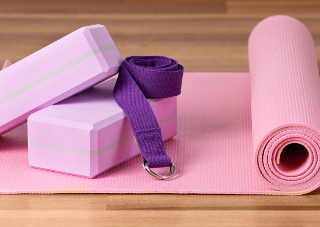 Yoga Accessories