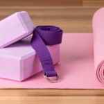 Yoga Accessories