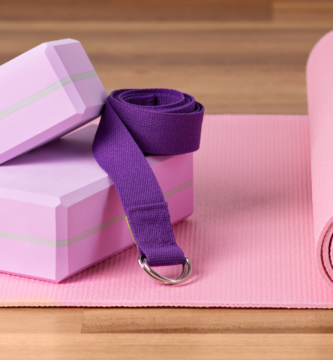 Yoga Accessories